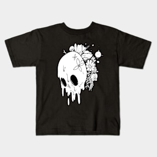 Bloom & Decay Kids T-Shirt